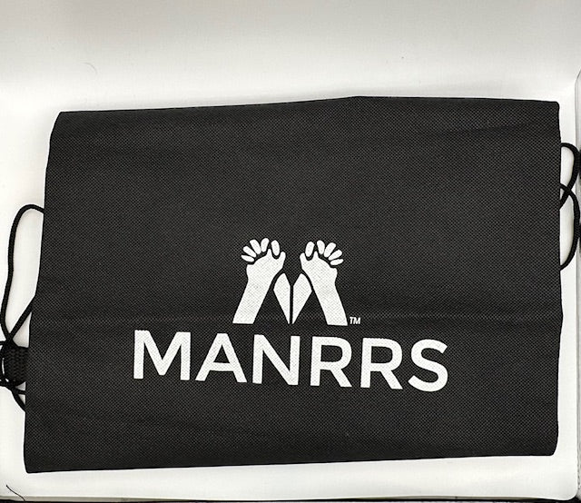 MANRRS Draw String Bag