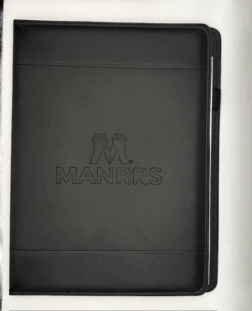 MANRRS Padfolio