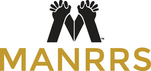 MANRRS Swag logo