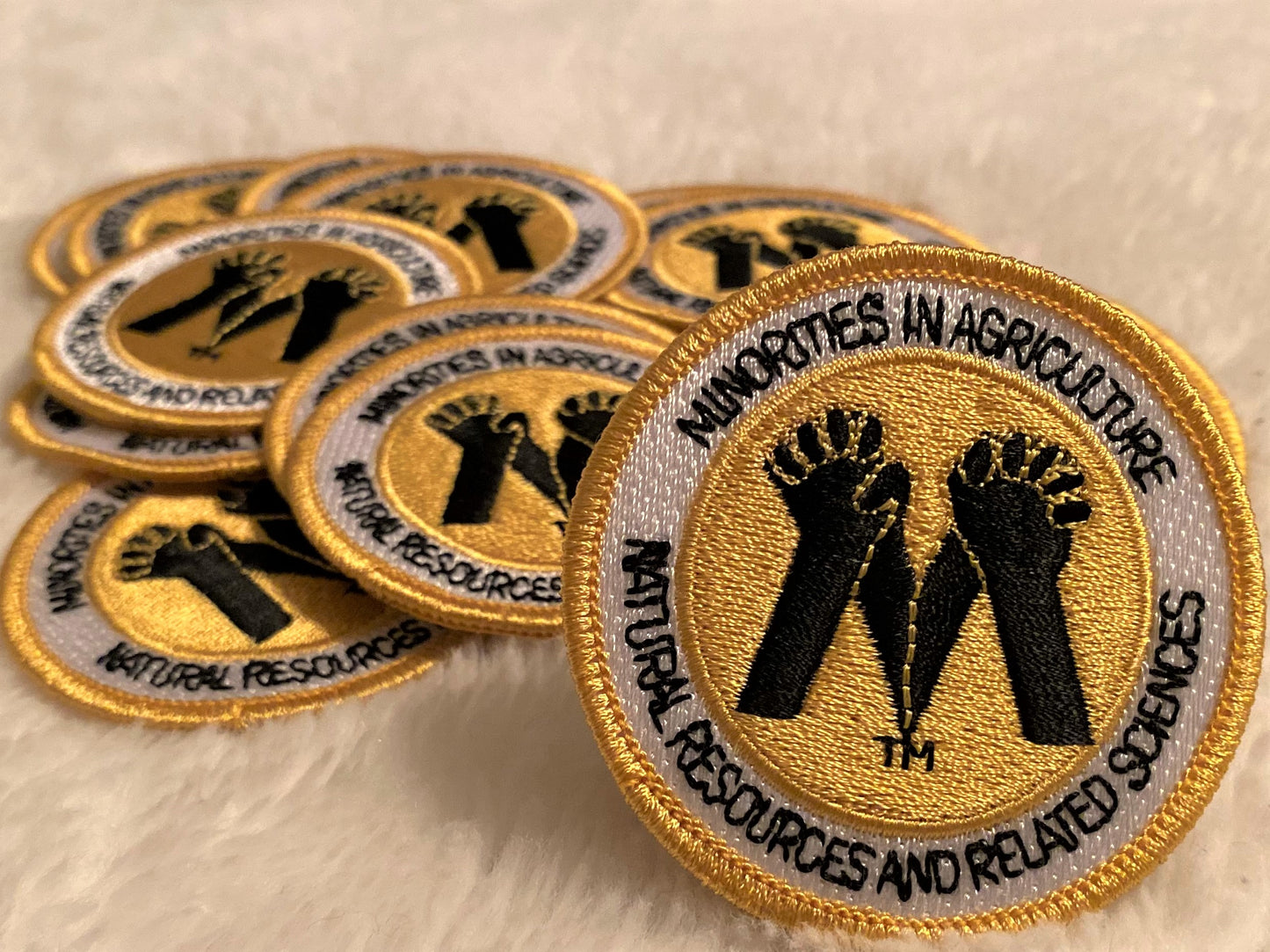 MANRRS Official Patch