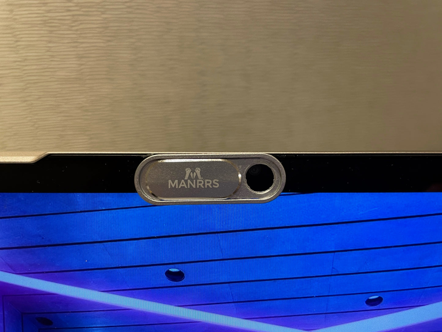 Webcam Cover
