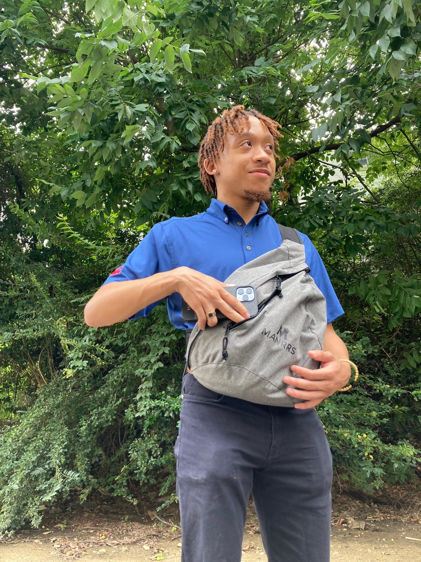 Slingbags