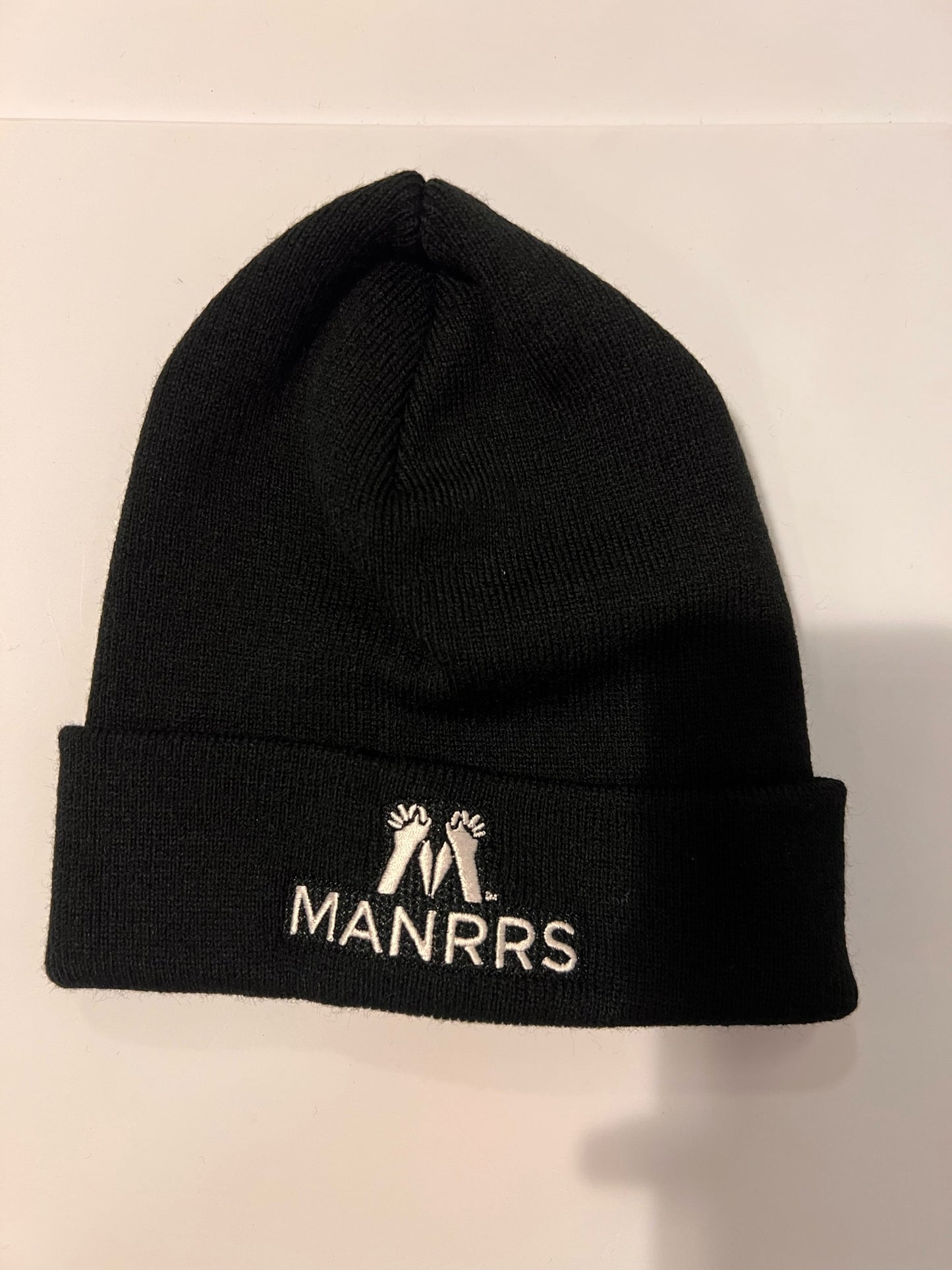 MANRRS Beanies