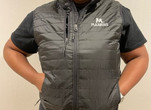 MANRRS Vest