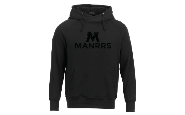 MANRRS Classic Hoodie