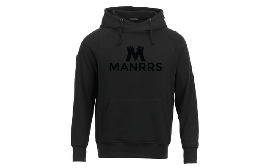 MANRRS Classic Hoodie