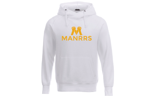 MANRRS Classic Hoodie