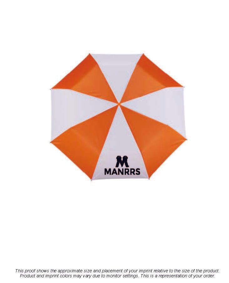 MANRRS Umbrella
